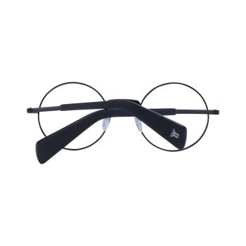 Men's Black  Optical Frames - One Size