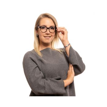 Zadig & Voltaire Women's Black Optical Frames - One Size