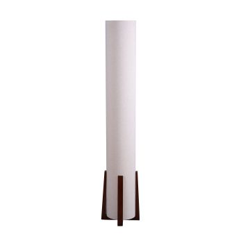 Esme Floor Lamp - Natural