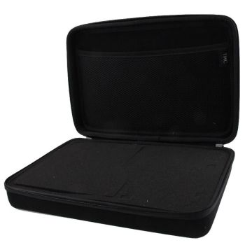 Waterproof Shockproof Portable Case for Action Cameras
