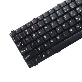 Lenovo 3000 C100 C200 F31 F41 G420 G430 G450 G530 A4r N100 N200 Y430 Keyboard - us Version