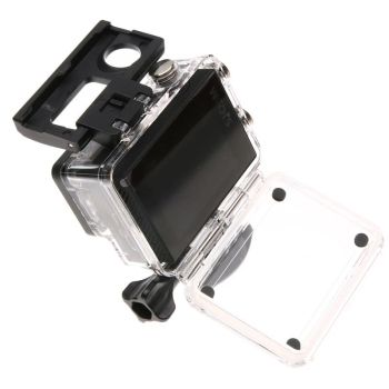 Waterproof Diving Case for Legend Sg186 - 50m Depth