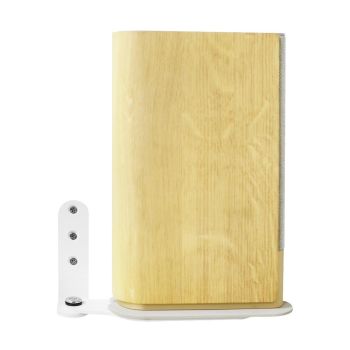 Wall-mounted Metal Bracket for b & o Beosound Emerge Bluetooth Speaker