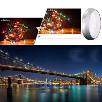 Essential Mavic 2 Zoom Filters Uv / Cpl / Nd4 / Nd8 / Nd16