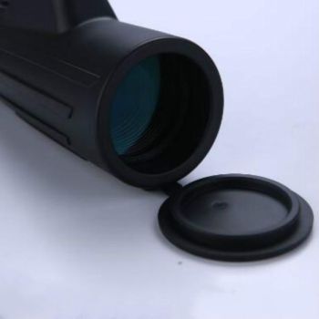 High-Magnification Monocular With Night Vision - 8X42