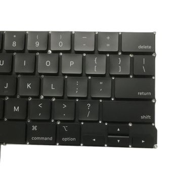 Macbook Retina 13 M1 A2338 2020 Keyboard - us Version