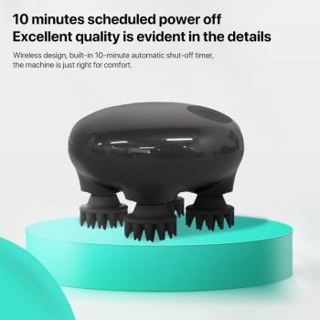 Yesido Mg04 Head Massager Intelligent Care Instrument