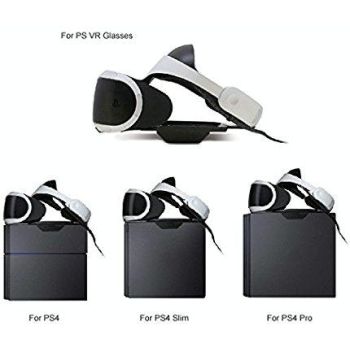 Virtual Reality Tray Stand - Compact Design