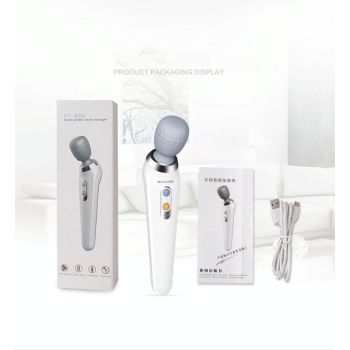 Handheld Electric Massage Hammer Multifunctional Mini Massager