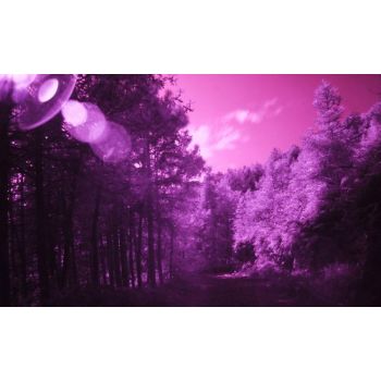 2.1cm Internal Diameter Uv / Lens Filter for Sjcam Sj4000 and Sj4000 Wifi Sport Cameras