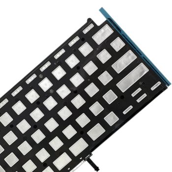 Backlit Keyboard for 2020 Macbook Air 13