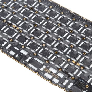 Russian Keyboard for Macbook Pro A1708 - Compatible