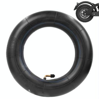 Enhanced 6.5 Scooter Tire - Wider & Thicker - Outer Tire