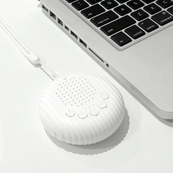 Baby White Noise Sleep Instrument Automatic Detection