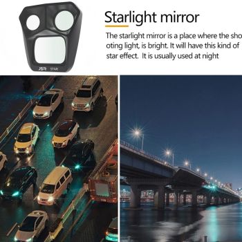 Pro Star Lens Filter for Dji Mavic 3 - 3gb