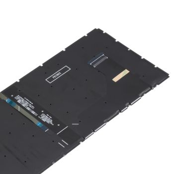 Hp Elitebook 830 G7 / G8 us Keyboard with Backlight