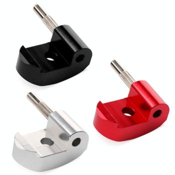 Electric Scooter Folding Hook - High-density Alloy Steel for Xiaomi M365 / Pro