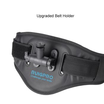 Phone Gimbal Stabilizer Waist Belt Strap - For Phone Gimbal Stabilizer