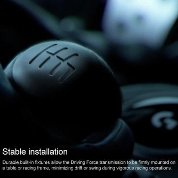 6-speed Gaming Driving Force Shifter for Ps4 / Xbox one / Pc