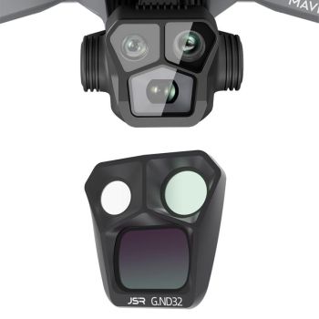 Gradient Neutral Density Lens Filter for Dji Mavic 3 Pro - Gnd16 - Gnd8 For Dji Mavic 3 Pro