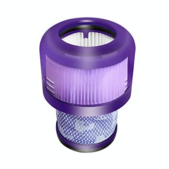 Enhanced Filter for Dyson V10 Slim Cordless Vacuum