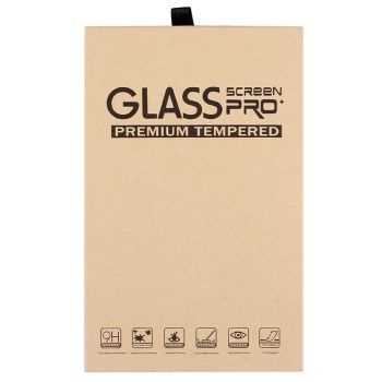 10-pack Tempered Glass Film for Nintendo Switch Oled - Clear