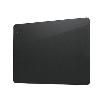 13 Inch Thinkpad Laptop Sleeve With Anti-Fall Protection And Magnetic Buckle - 13 Inch