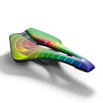 Soft Mtb Bike Saddle Pad Enlee E-Zd312 Model A - A Model