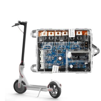 Enhanced V3.0 Electric Scooter Controller Board - For Xiaomi M365