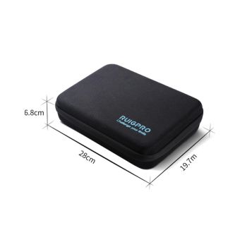 Waterproof Shockproof Portable Case for Gopro Hero8 / 7 / 6 - 28 x 19.7 x 6.8cm