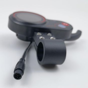 Kugoo M4 Scooter Display Screen - 6 Pin