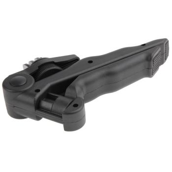 Foldable Tripod for Gopro Insta360 Dji Action Cameras