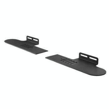 Wall-mount Bracket for Klipsch Bar 40 / 48 Rsb-6 / 11 Split Sound Bar