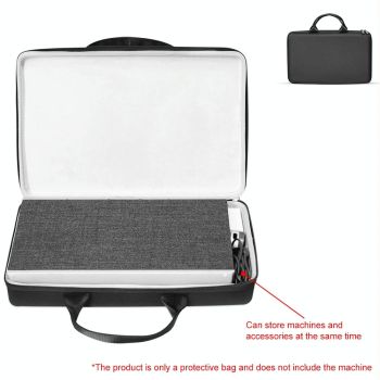 Protective Bag for b & o Beosound Level Bluetooth Speaker