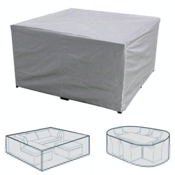 Waterproof Outdoor Furniture Cover - 330x220x70cm