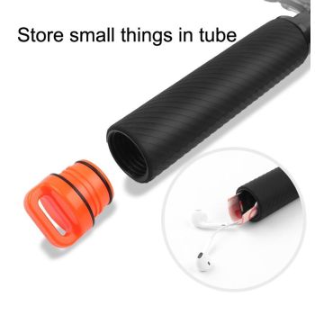 Underwater Camera Dome Port with Shutter Trigger Lens