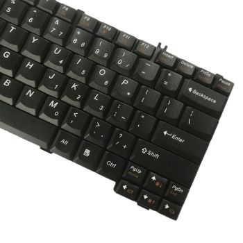 Lenovo Ideapad Keyboard for F41 F31g Y510a G430 G450 C100 C200 C460 C466 Y330 Y430