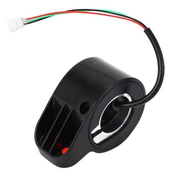 Universal Gas Paddle for Xiaomi M365 / M365 Pro Scooters