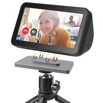 Adjustable 360 Degree Rotating Bracket for Echo Show 5