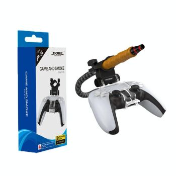 Ps5 Game Handle Phone Holder Clip - Easy Mount