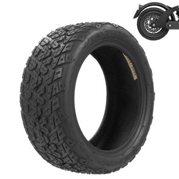 Enhanced 6.5 Scooter Tire - Wider & Thicker - Inner Tire