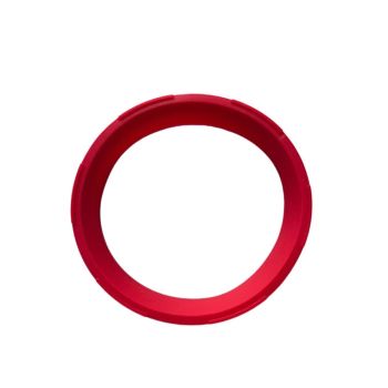 Vacuum Parts High Quality Replacement For Efficient Cleaning - For Dyson V11 Dust Bin Fixing Ring