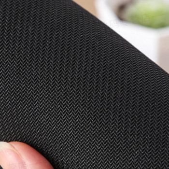 22Cm Green Sunflower Pattern Mouse Pad