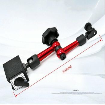 Universal Magnetic Watch Stand for Dial Indicators