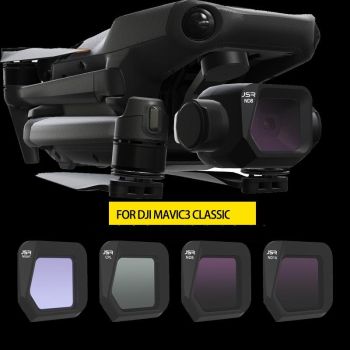 Classic Youth Edition Mavic 3 Drone with Cpl Filter