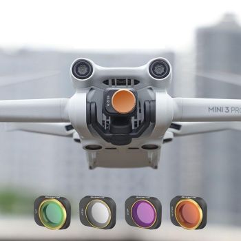 Mini 3 Pro Nd4 Filter for Mm3 Fi411