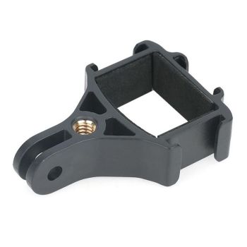 Dji Pocket 2 Camera Expansion Adapter Holder for Fixed Connection - Bracket+Adapter