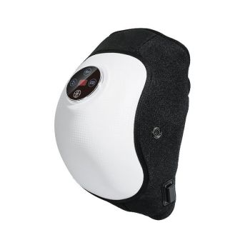 Rechargeable Heating Knee Massager Dual Joint Pad Wg-Jb-704 - Dual