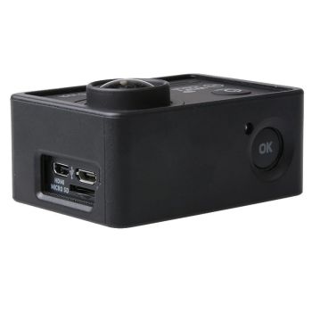 Protective Shell with Mounts for Sjcam - Standard Frame