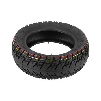 10x3.0 Ulip Electric Scooter Tire for Dualtron Zero 10x - Off-road Thickened Tubeless - 10 Inch - With Gas Nozzle